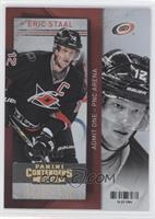 Eric Staal #/100