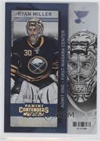 Ryan Miller #/100