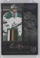 Rookie Ticket - Cristopher Nilstorp #/100