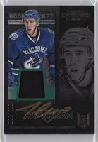 Rookie Ticket - Frank Corrado #/100