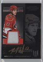 Rookie Ticket - Jared Staal #/100