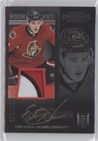 Rookie Ticket - Eric Gryba #/100