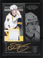 Rookie Ticket - Filip Forsberg [EX to NM] #/100