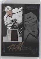 Rookie Ticket - Tyler Toffoli #/100