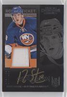 Rookie Ticket - Ryan Strome #/100