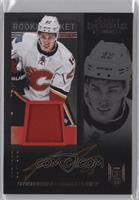 Rookie Ticket - Sean Monahan #/100