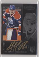 Rookie Ticket - Nail Yakupov [Noted] #/100