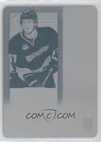 Rookie Ticket - Rickard Rakell #/1