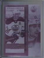 Jordan Eberle #/1