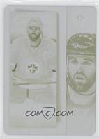 Andrew Ladd #/1