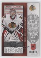 Rookie - Antti Raanta #/600