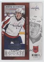 Rookie - Nate Schmidt #/600