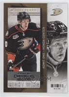 Corey Perry