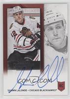 Rookie Ticket - Shawn Lalonde