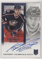 Rookie Ticket - Ryan Murray (Variation) #/50