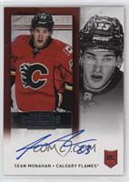 Rookie Ticket - Sean Monahan (Base)