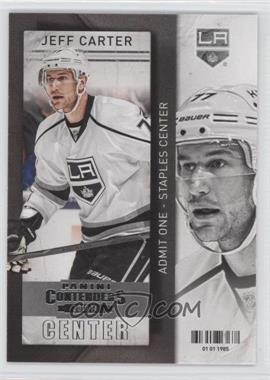 2013-14 Panini Playoff Contenders - [Base] #26 - Jeff Carter