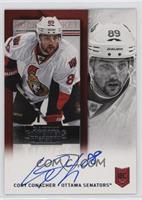 Rookie Ticket - Cory Conacher (Base)