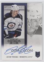 Rookie Ticket - Jacob Trouba (Base)