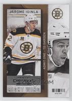 Jarome Iginla