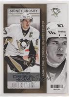 Sidney Crosby