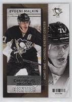 Evgeni Malkin