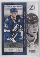 Steven Stamkos