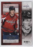 Nicklas Backstrom