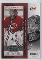 Cam Ward