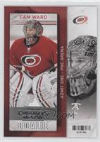 Cam Ward