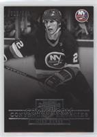 Mike Bossy #/499