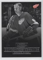 Gordie Howe #/499