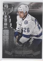 Martin St. Louis #/499