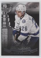 Martin St. Louis #/499