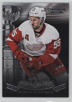 Niklas Kronwall #/499