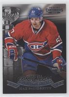 Max Pacioretty [EX to NM] #/499