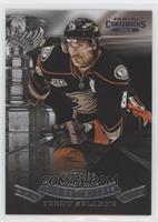 Teemu Selanne #/499