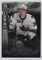 Logan Couture #/499