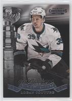 Logan Couture [EX to NM] #/499