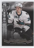 Logan Couture #/499