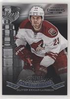 Oliver Ekman-Larsson #/499