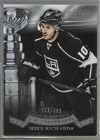 Mike Richards [Noted] #/499