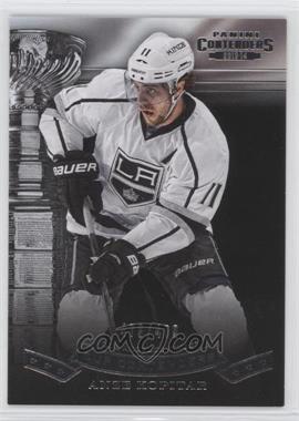 2013-14 Panini Playoff Contenders - Cup Contenders #CC-6 - Anze Kopitar /499