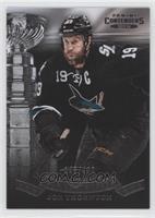 Joe Thornton #/499