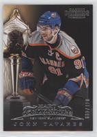 John Tavares #/499