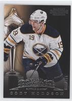 Cody Hodgson #/499