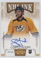 Seth Jones #/25