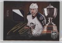 Ryan Murray #/25