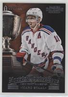 Marc Staal #/499