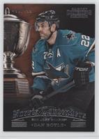 Dan Boyle #/499